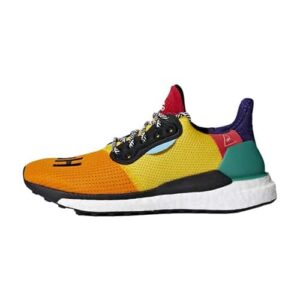 Adidas Multicolor Copa Mesh Sneakers