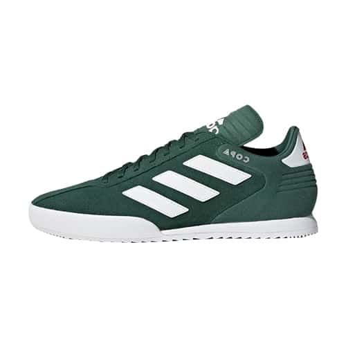 Adidas Copa Indoor (Green/White)